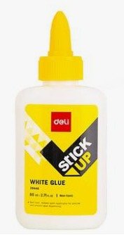 Pegamento Stick Up (80 ml)